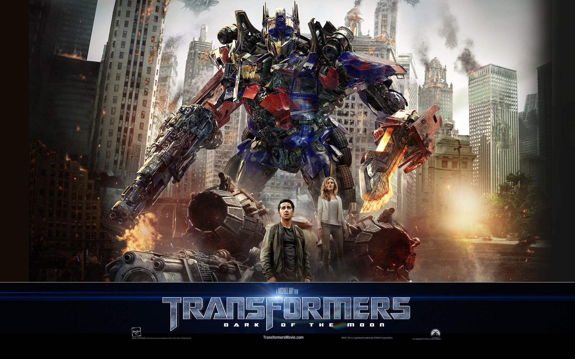 Download transformers 3 dark of the moon game for android