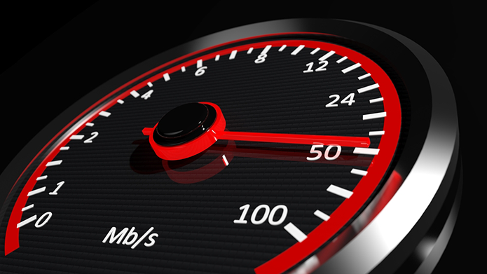 How To Monitor Download Speed For Android