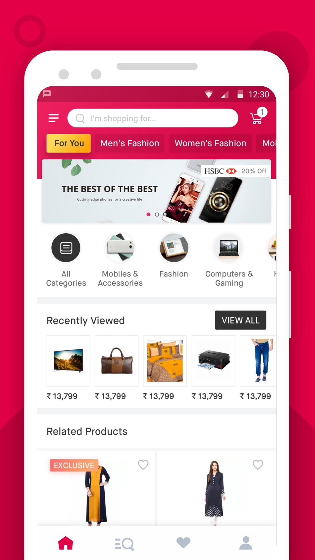 Snapdeal Download Free For Android