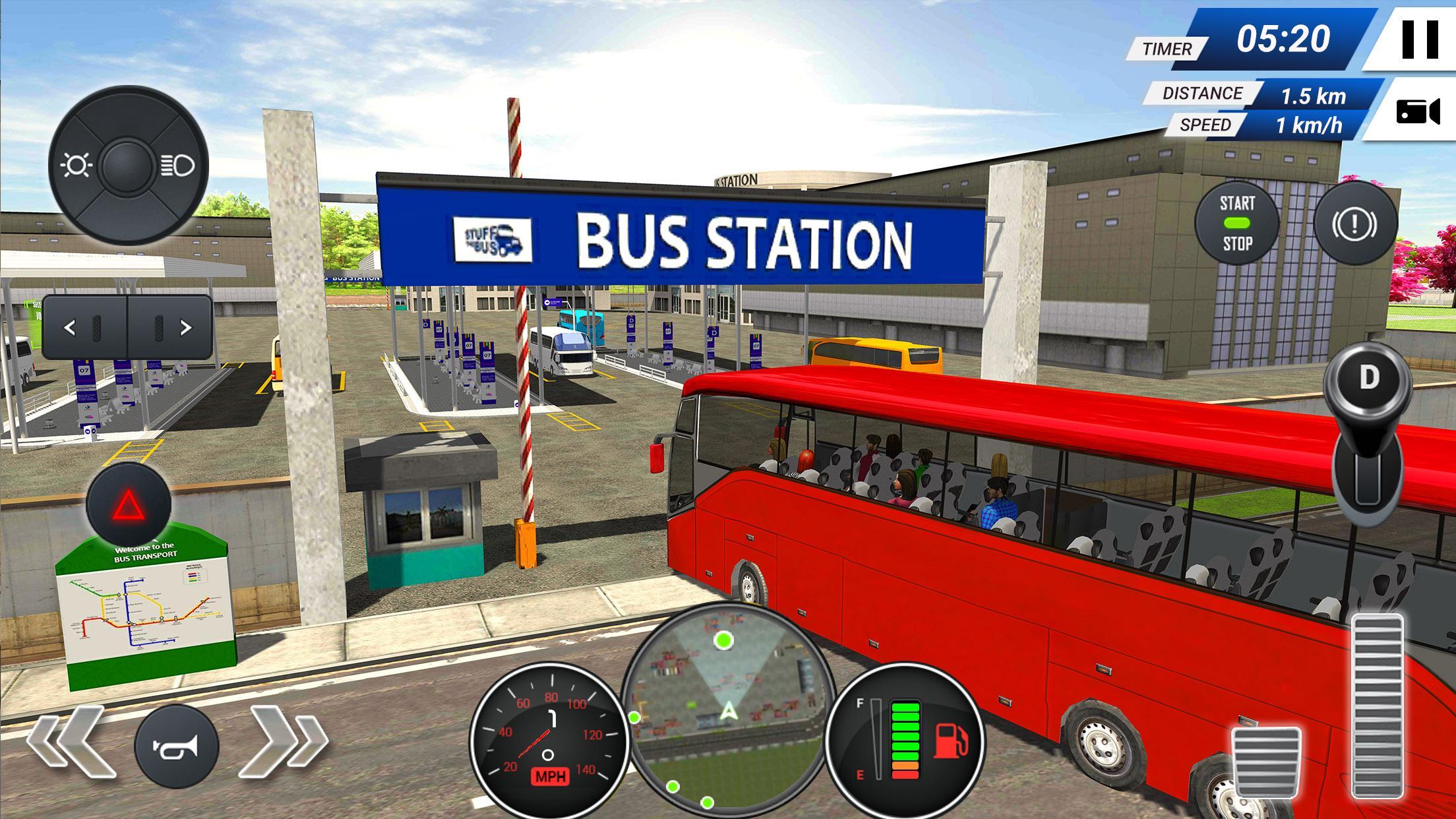 Android simulator online, free