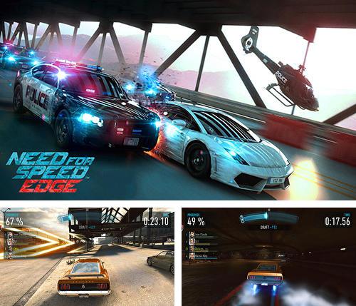 Android tablet games free download need for speed most wanted