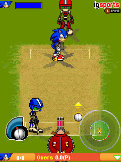 Test Cricket Game Download For Mobile