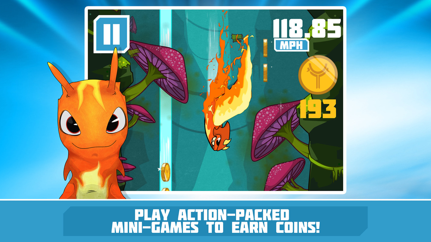Slugterra free download for android phone